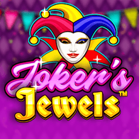 Joker Jewels thumbnail