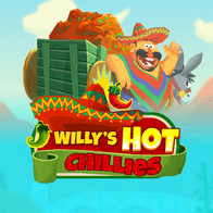 Willys Hot Chillies thumbnail